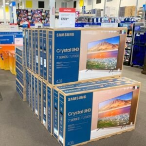 Wholesale TV pallets