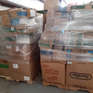 Buy Dollar General Pallets - Affordable Liquidation Options