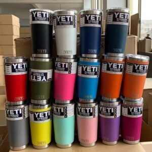 YETI Rambler Tumbler