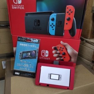 img_7264 Nintendo Switch Pallet