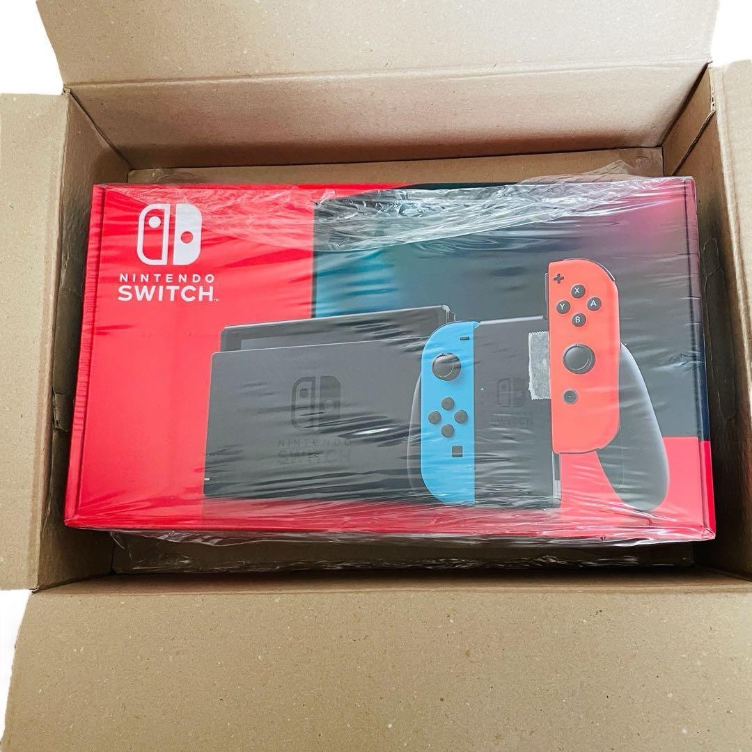 img_7265 Nintendo Switch Pallet
