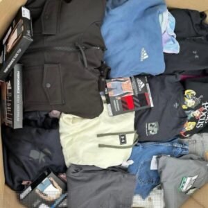 Nike Clothing Pallets