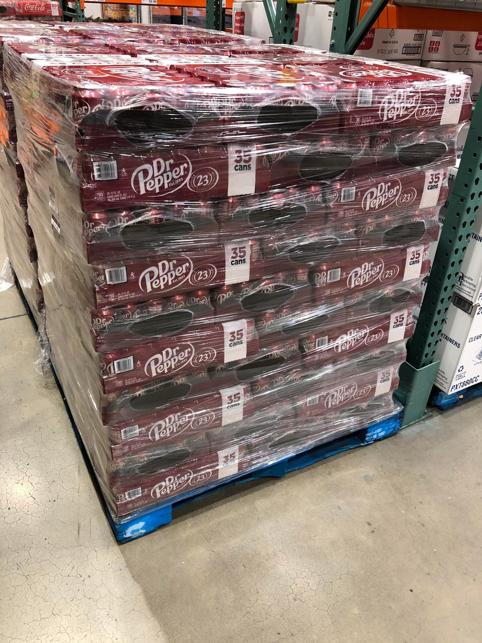 aw2g1160j0381 dre pepper pallets