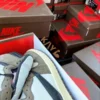 Nike Shoes Liquidation Pallets