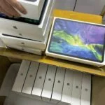 Apple iPad liquidation pallets wholesale