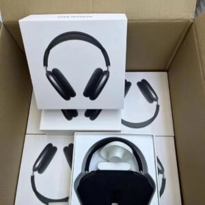 Apple headphones liquidation pallets