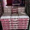 Dr Pepper wholesale pallets