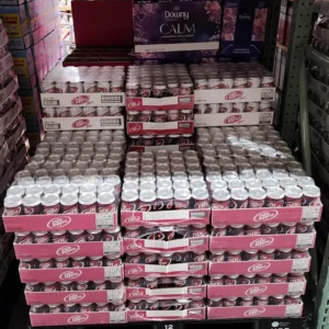 Dr Pepper wholesale pallets