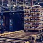 Pepsi Liquidation Pallets