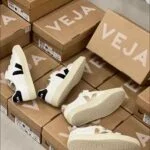 Veja Shoe Pallets