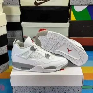 Jordan sneaker liquidation pallets