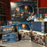 LEGO Liquidation Pallets